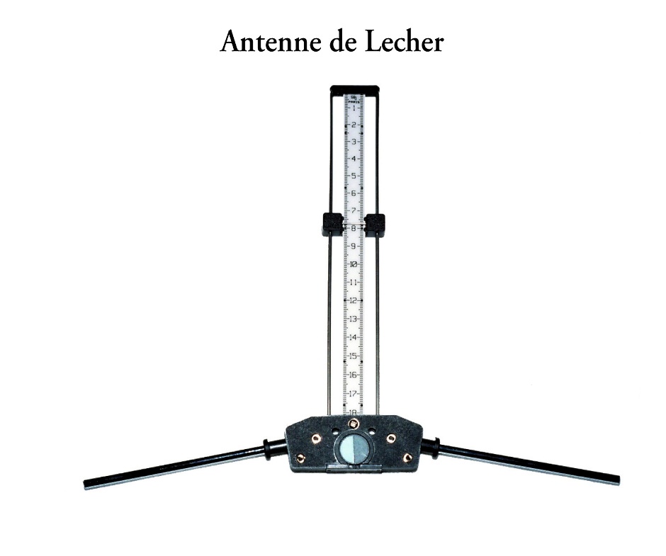 Formation antenne de Lecher Carole Blériot Formation antenne de Lecher Carole Blériot