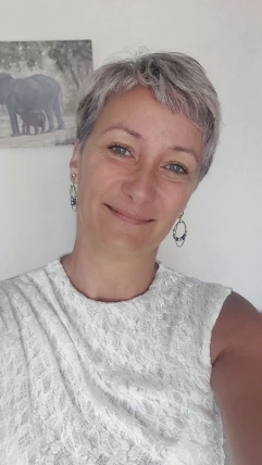 Carole Blériot - Accompagnement fréquentiel et énergétique Loches