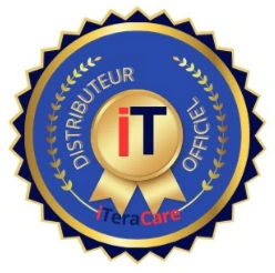 Distributrice officielle iTeraCare, appareil terahertz certifié, accompagnement et réseau de partenaires autorisés