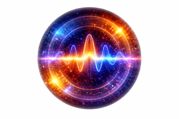 Fréquences RRS utilisées dans l’appareil IteraCare – technologie térahertz favorisant la circulation énergétique et l’équilibre du corps