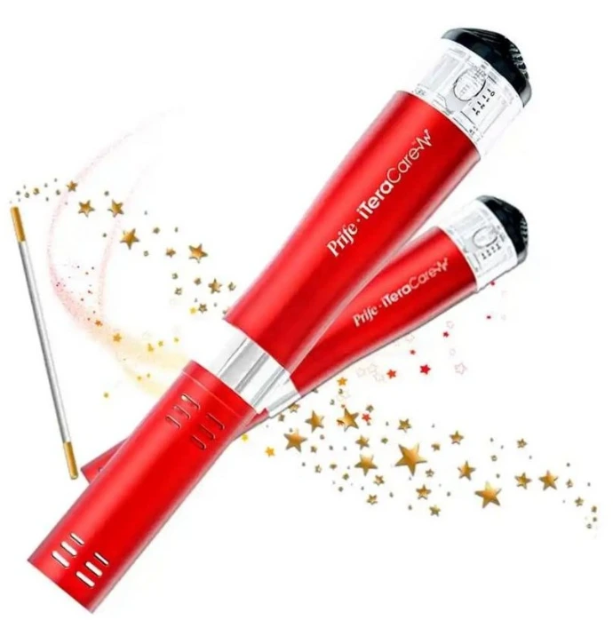 Modèle Iteracare Classique pour débuter facilement Iteracare Classique – appareil terahertz simple d’utilisation pour un usage personnel et familial à domicile