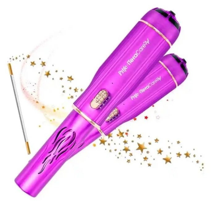 Iteracare Premium Plus – appareil terahertz optimisé pour un usage régulier et confortable