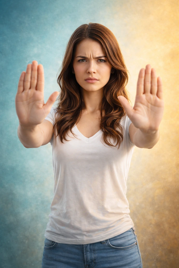 accompagnement basé sur la responsabilité et la conscience intérieure