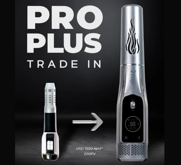 Iteracare Pro Plus – appareil terahertz professionnel nouvelle génération haute performance