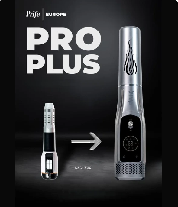 Modèle Iteracare Pro Plus haute performance pour professionnels Iteracare Pro Plus – appareil terahertz professionnel nouvelle génération avec performance et technologie avancée