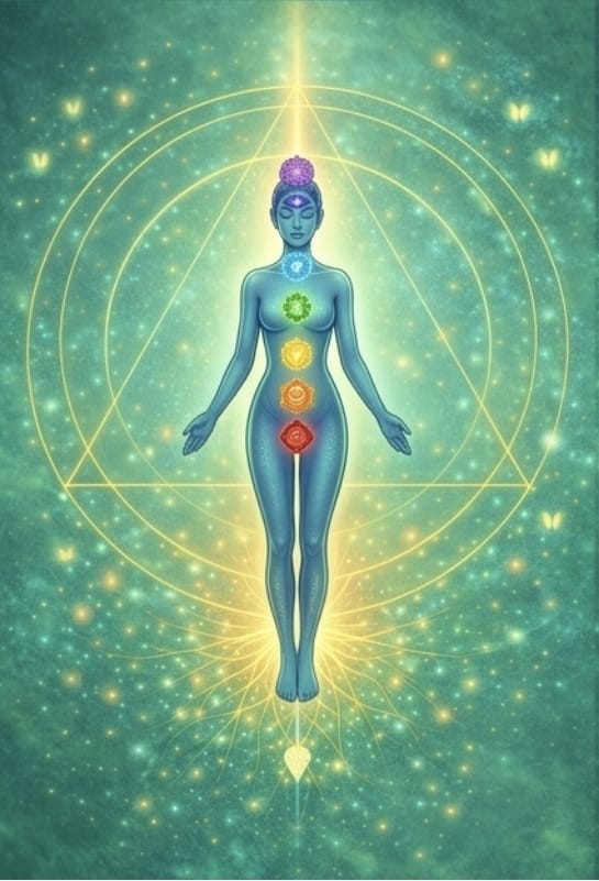 Accompagnement et libération énergétique ciblée pour débloquer une problématique précise en agissant à la source et sur l’information vibratoire