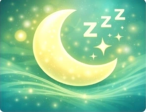 Amélioration du sommeil avec iTeraCare terahertz, récupération, énergie, vitalité et clarté mentale