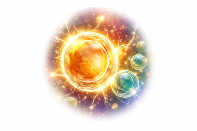 Régénération cellulaire avec iTeraCare terahertz, réparation des cellules, élimination des radicaux libres et des cellules altérées