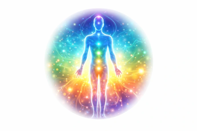 Optimisation énergétique avec iTeraCare terahertz, vitalité, harmonisation des chakras et renforcement du système énergétique