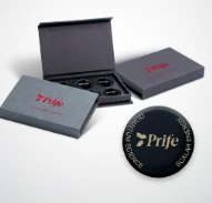 Pastilles scalaires Prife pour vous protéger des ondes