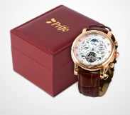 Montre scalaire modèle homme