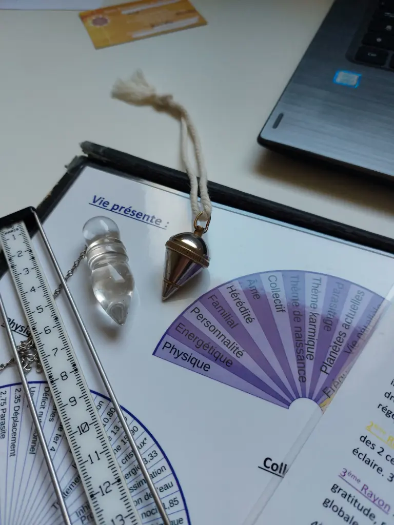 Naissance à Soi en 9 mois