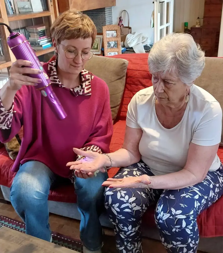 Séance Iteracare 30 mn