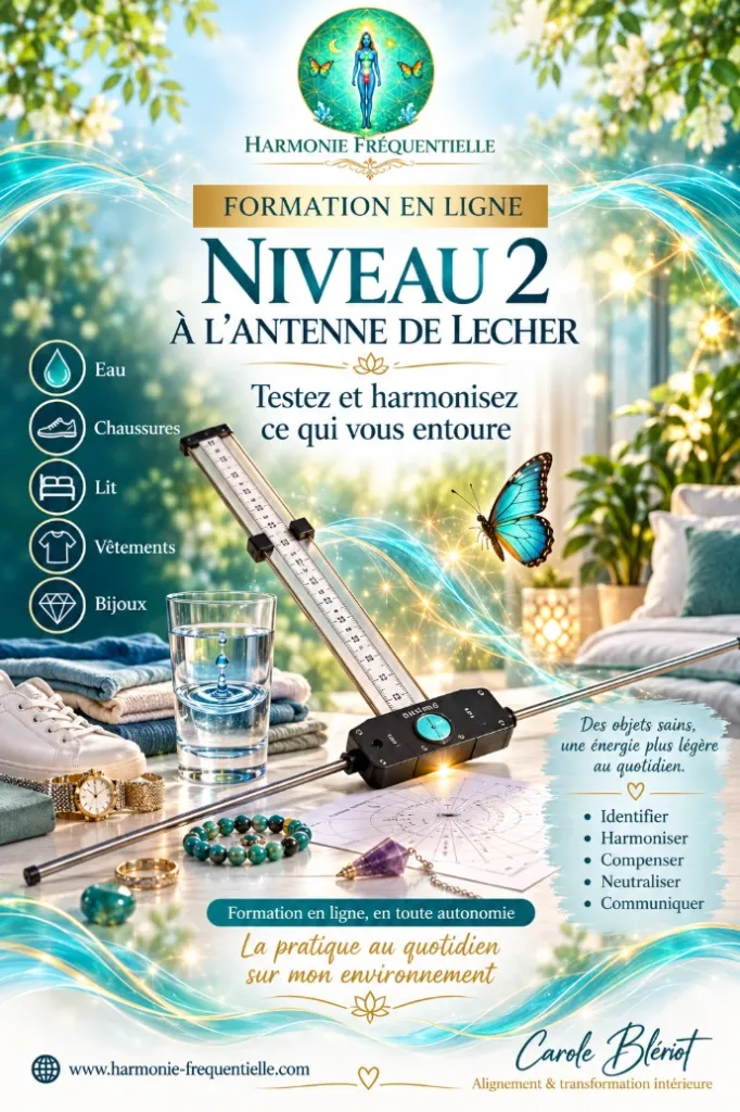 Formation niveau 2 : Tester et harmoniser votre environnement